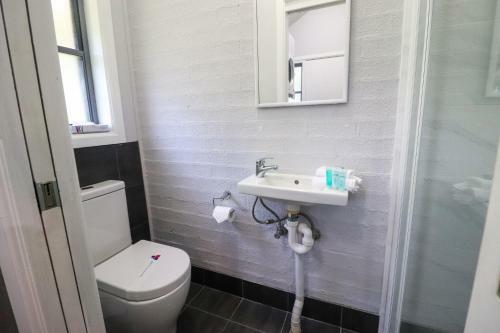 Wintersun Villa In Raffertys Resort