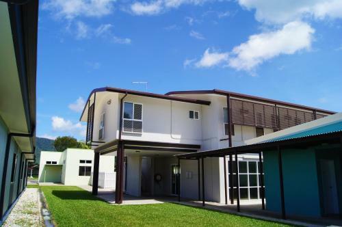 Albergue Sun Pacific College