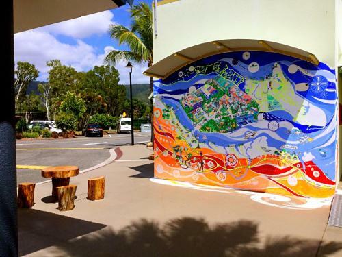 Albergue Sun Pacific College