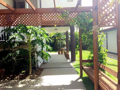 Albergue Sun Pacific College