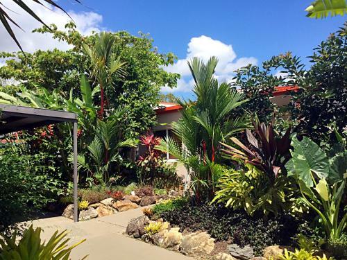 Albergue Sun Pacific College