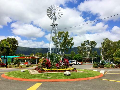 Albergue Sun Pacific College