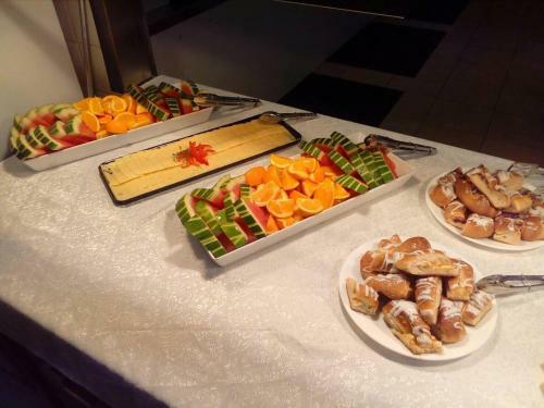 Albergue Sun Pacific College