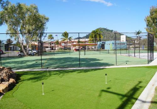 Albergue Sun Pacific College