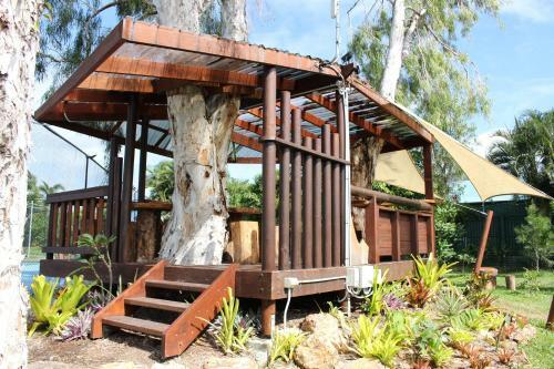 Albergue Sun Pacific College