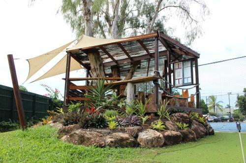 Albergue Sun Pacific College