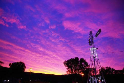 Albergue Sun Pacific College