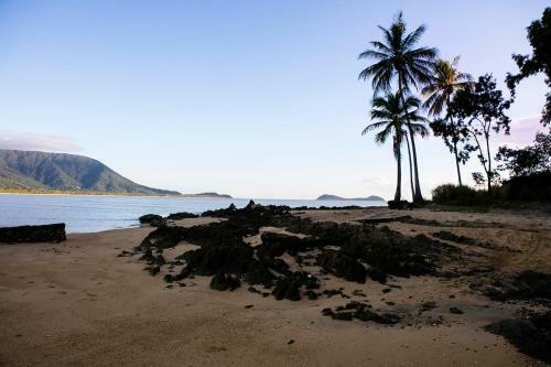 Albergue Sun Pacific College