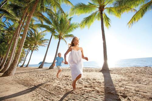 Albergue Sun Pacific College