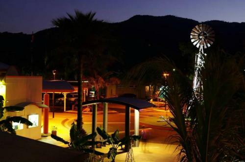 Albergue Sun Pacific College