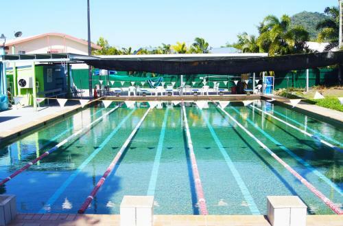 Albergue Sun Pacific College