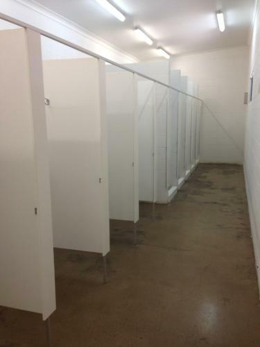 Albergue Sun Pacific College