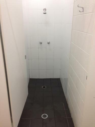 Albergue Sun Pacific College