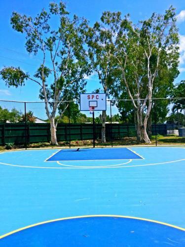 Albergue Sun Pacific College