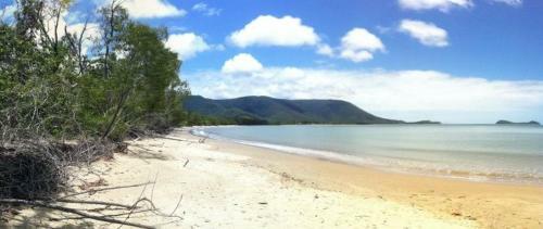 Albergue Sun Pacific College