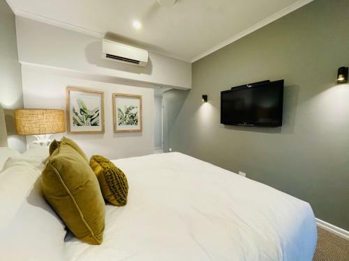 Lahania Lux Beach Villa