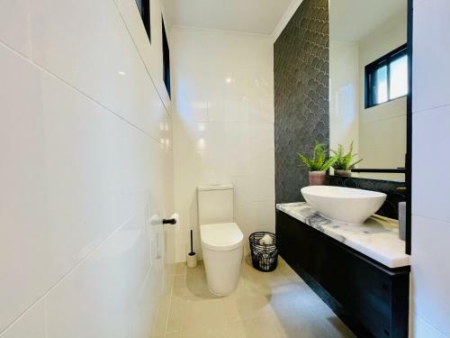 Lahania Lux Beach Villa