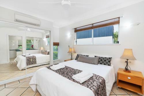Ribbons Beachfront Apartments Clifton Beach