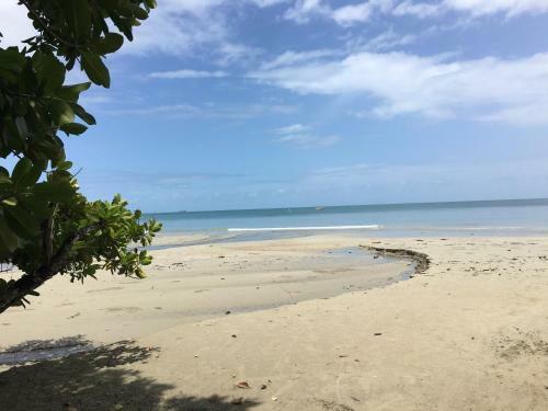 Kulki Beach House