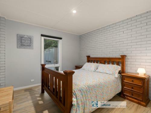 8 Broadwater Court, Cowes