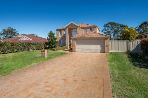 Mariner Beach House - Salamander Bay
