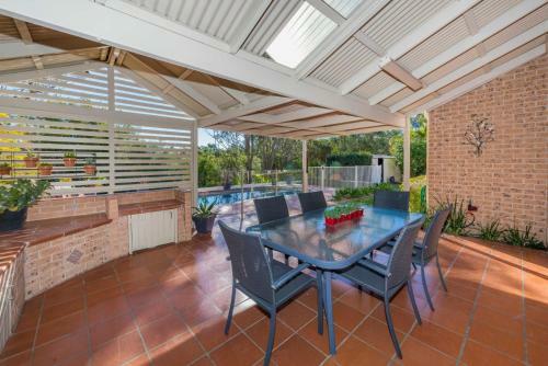 Mariner Beach House - Salamander Bay