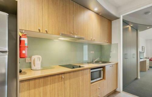 Family Island Getaway - Beachfront Apartment
