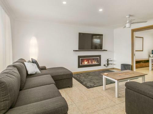 Yarramundi Retreat