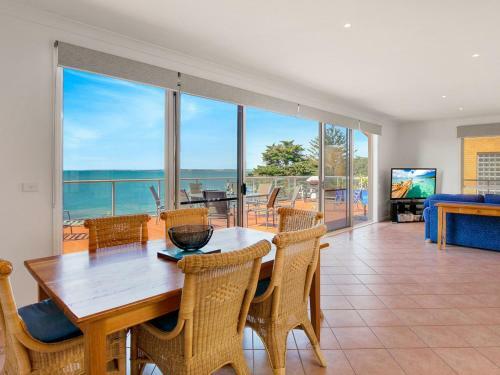 Apartamento Beachfront Penthouse Cowes