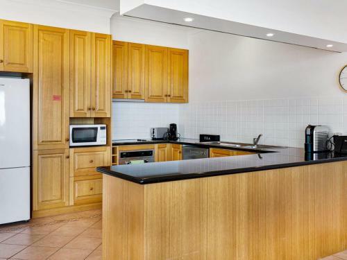 Apartamento Beachfront Penthouse Cowes