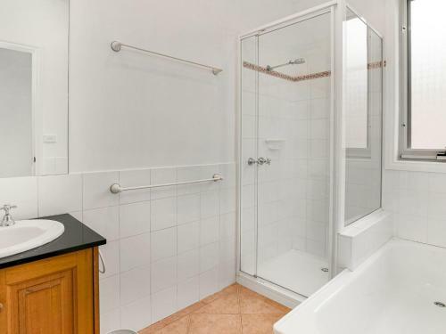 Apartamento Beachfront Penthouse Cowes