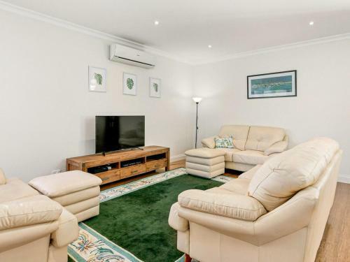 Sandcastles At Cowes