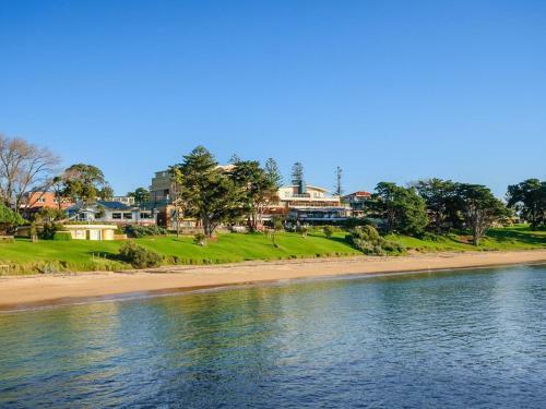 Sandcastles At Cowes