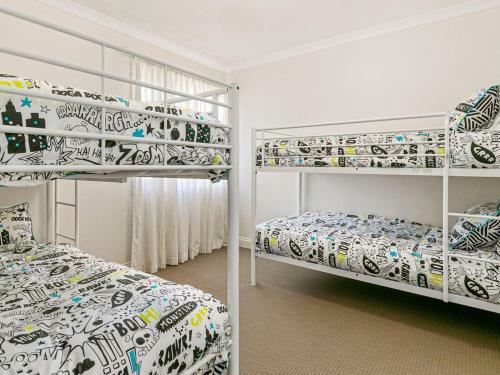 Sandcastles At Cowes