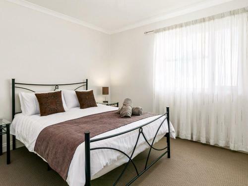 Sandcastles At Cowes