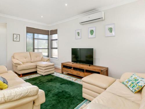 Sandcastles At Cowes