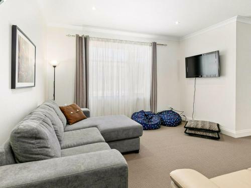 Sandcastles At Cowes