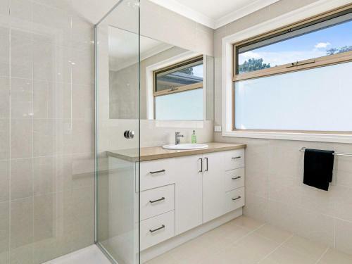 Sandcastles At Cowes