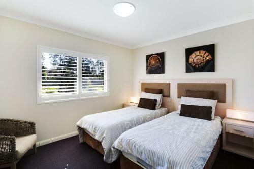 Apartamento Unit 355 'oaks Pacific Blue' Pool, Spa And More Available In Complex!