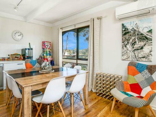 Red Rocks Family Escape