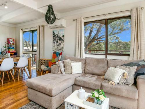 Red Rocks Family Escape