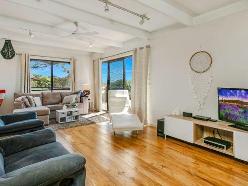 Red Rocks Family Escape