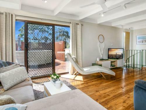 Red Rocks Family Escape