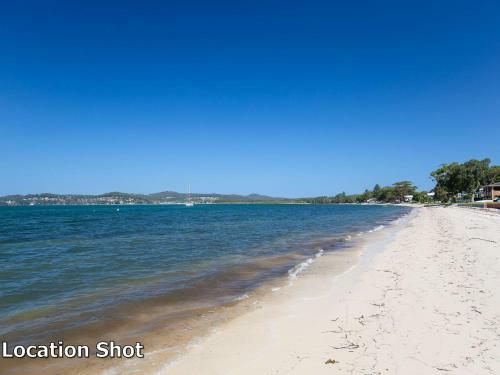 Blue Waters 7 Cook St Pet Friendly And Water Views