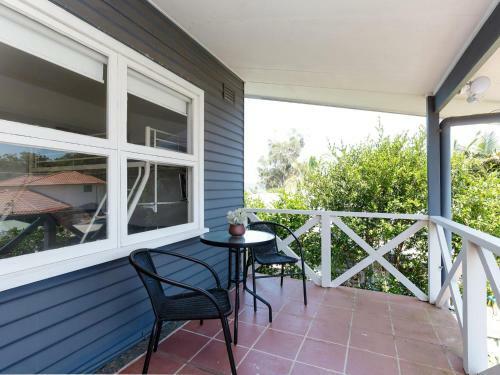 Blue Waters 7 Cook St Pet Friendly And Water Views
