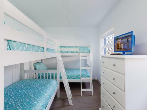 Blue Waters 7 Cook St Pet Friendly And Water Views