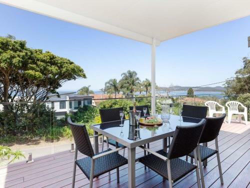 Blue Waters 7 Cook St Pet Friendly And Water Views