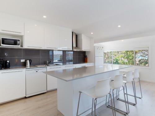 Blue Waters 7 Cook St Pet Friendly And Water Views