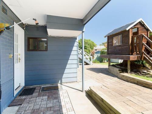 Blue Waters 7 Cook St Pet Friendly And Water Views