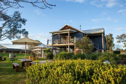 Idyllic Loft In The Heart Of Lovedale